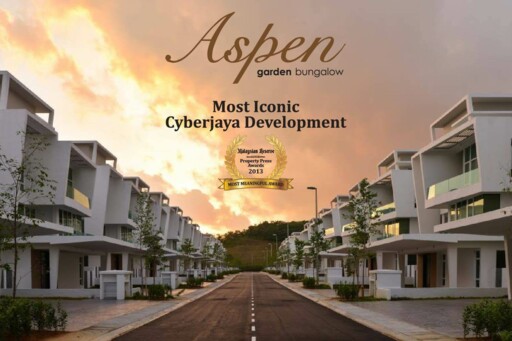 Aspen @ Garden Residence