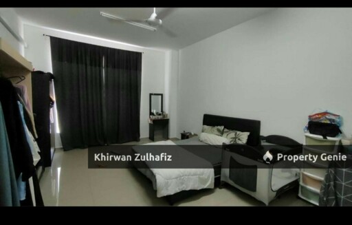Acacia Park Phase 2 Bandar Tasik Puteri Rawang Double Storey For Sale