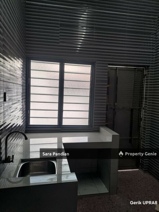 Gerik UPRA8 Single Storey House Nearby TF