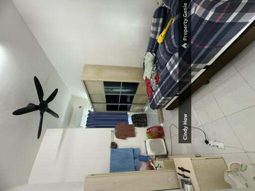Taman Permatamg Pasir Perdana