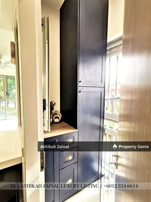 Cantara Residence Stunning Renovated Unit