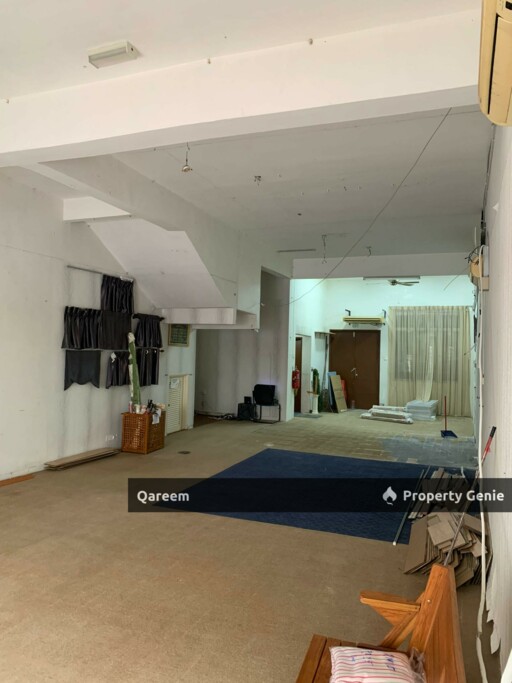 Ground Floor Shoplot Reko Sentral, Jalan Reko Kajang