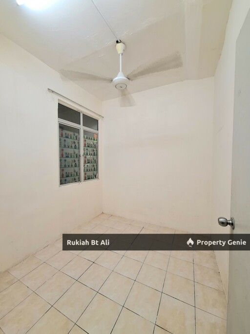 Apartment Seremban Putra