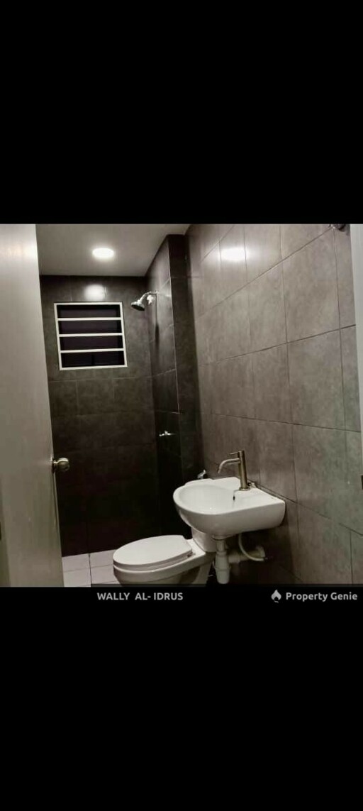 Condo Laman Sri Harmoni @ Sentul, Kuala Lumpur