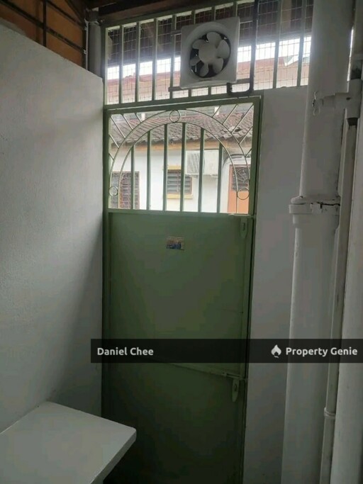 Buntong Jaya Single Storey House For Rent