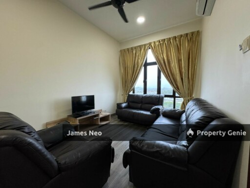 D summit Kempas For Rent