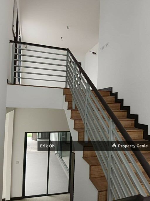 2-Storey Corner Bungalow Setia Eco Park Setia Alam FOR SALE