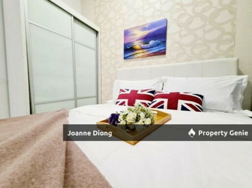 Koi Kinrara 3+1 Rooms