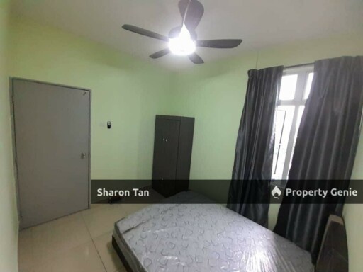 East Bay Apartment Kota Puteri JB Corner Lot Can Full Loan Freehold
