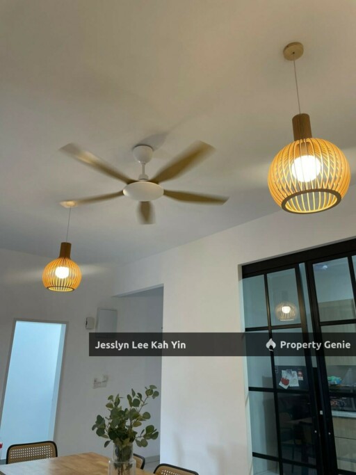 Residensi Adelia 2, Bangi (Fully Furnished)
