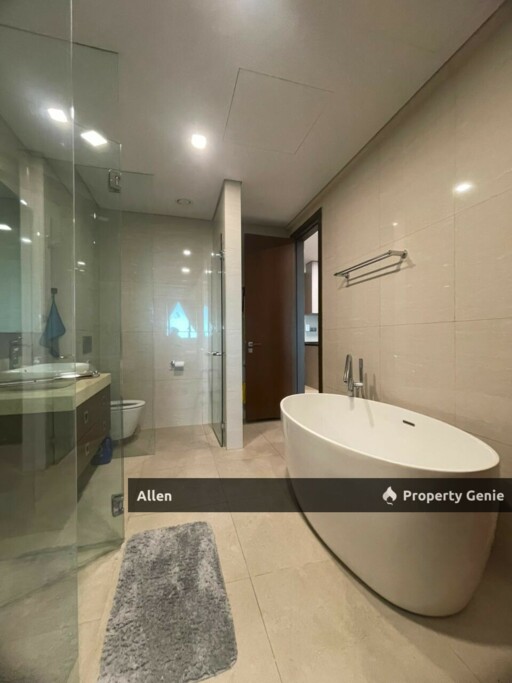 Puteri Cove Residences, Puteri Harbour, Iskandar Puteri (Nusajaya)