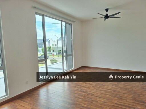 Eco Forest Birchpark, Semenyih Garden Home with 8ft Land
