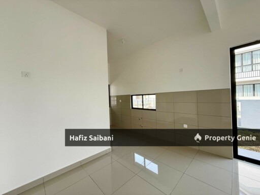 Double Storey Terrace Casira 3 Bandar Bukit Raja Klang
