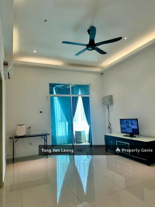 2 Storey SemiD @ Bukit Baru Murni For Sale !! Low Dense Gated Guarded Community !!
