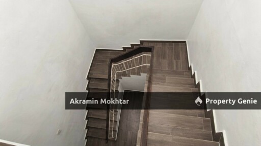 Freehold & Extended | Double Storey Terrace @ TTDI Jaya, Shah Alam For Sale