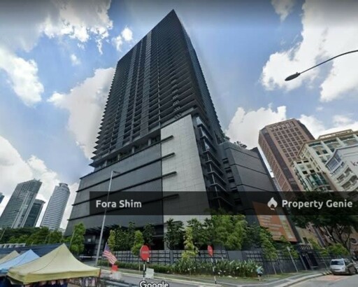 Anggun Residence @ KLCC