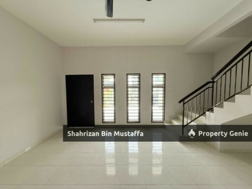 Full Loan, Teres 2 Tingkat, Bandar Layangkasa, Masai, Johor