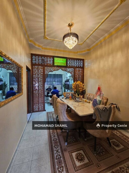 SEMABOK | MELAKA | TAMAN PERTAMA |