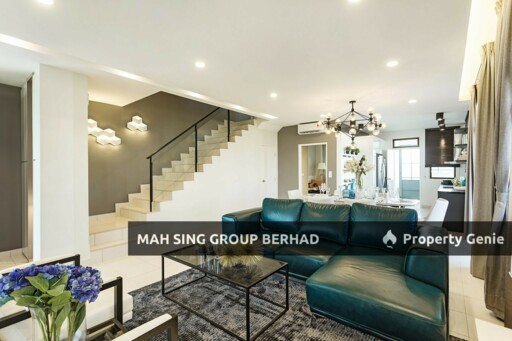 Orchid @ Meridin East