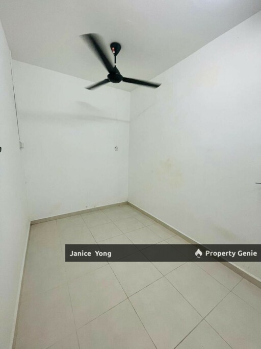 Taman Bahagia Senai Jalan Sentosa