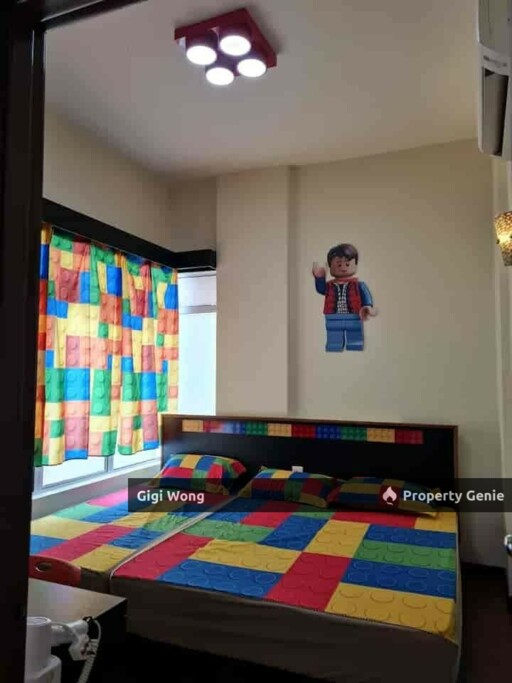 Bayou Lagoon Condominium for Rent