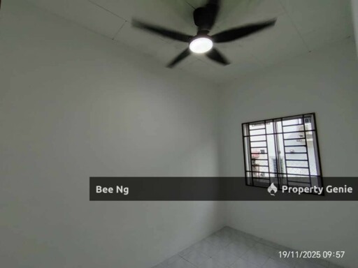 Taman Pulai Indah / 1.5 Storey Terrace / Full Loan