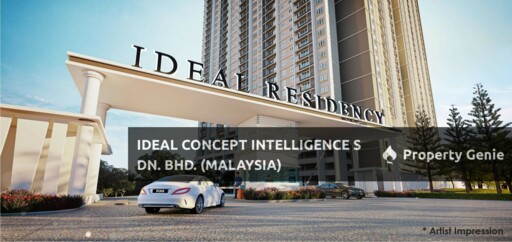 Ideal Residency