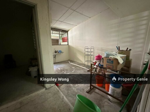 Ipoh Garden Freehold Double Storey Terrace House Near Aeon Kinta Canning Garden