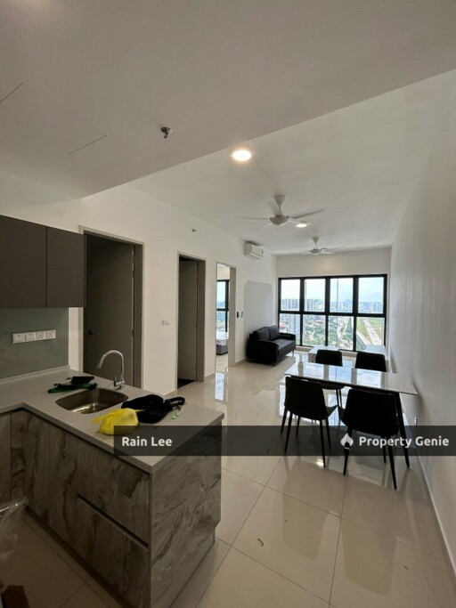 Trion2@KL 2Rooms 1Bath Unit for Rent