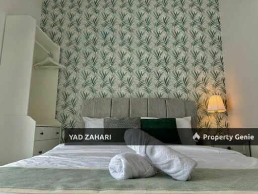 Neu Suites @ 3rdNvenue, Ampang | RM2300 - Move-in Ready, Ideal for Expat & Fully Furnished