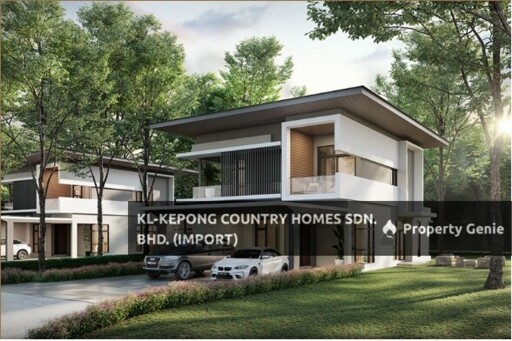 HAMPTON RESIDENCES
