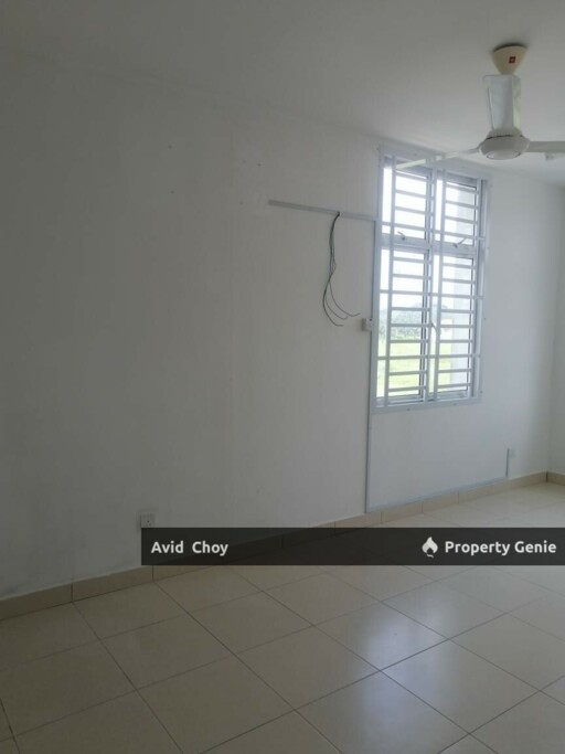 Eroca Hills @ Taman Scientex Impian, 2 Storey Semi D House (Unfurnished)