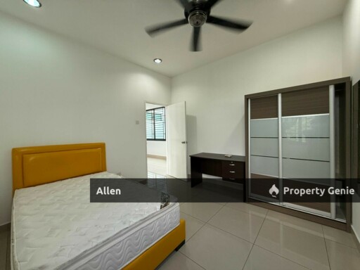 Adda Heights, Taman Adda Heights, Tebrau
