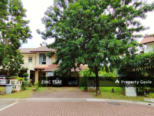 2.5 Storey Corner Lot Terrace @ Sierramas West🔥Save RM 389,500🔥6 mins drive to KTM Sungai Buloh🔥10 mins drive to The Curve & IKEA Damansara