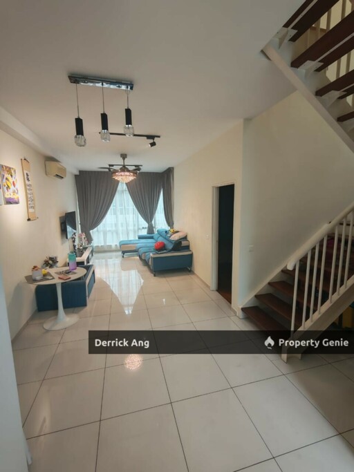 For Rent - The Seed For Rent Taman Sutera Utama For Rent Johor For Rent Sutera For Rent