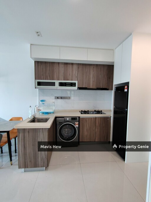 For Rent Country Garden Central Park @Bukit Aliff Utama/ 1 Carpark/ Renovated