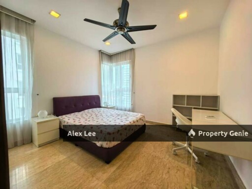Hijuan Kiara Luxury Condominium Mont Kiara Spacious Modern Unit With Fully Furnished Move In Ready 3 Bedroom Condo High Floor City View Near International Schools Shopping And Public Transport