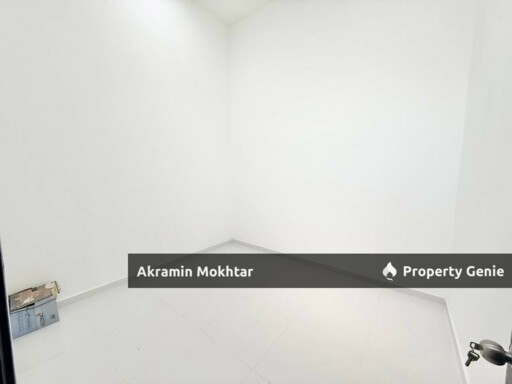 FREEHOLD, FACING OPEN & FULLY RENOVATED | Single Storey Taman Nilai Perdana, Nilai, N. Sembilan .