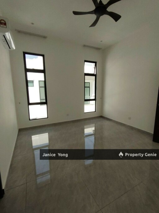 Greenwoods Residence @ Taman Daya