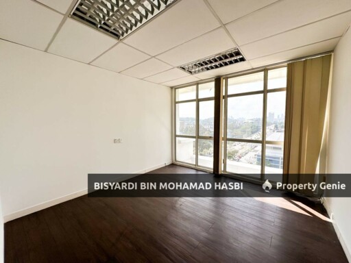 Corner Enblock 9 Storey Shop Office Jaya One, Petaling Jaya.