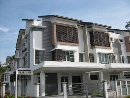 Tropicana Pool Villas