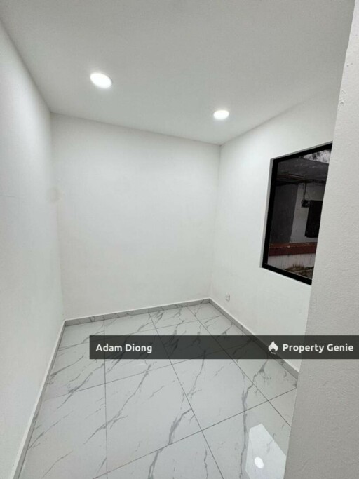 Jalan Tasek 64, Bandar Seri Alam FLAT