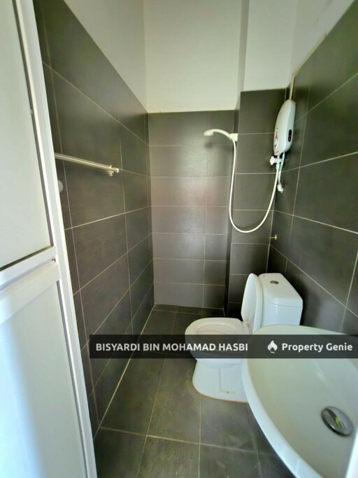 RENOVATED 2 STOREY AMPANG SAUJANA, AMPANG .