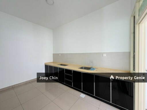 Adda Heights 2 Storey Cluster Corner Unit
