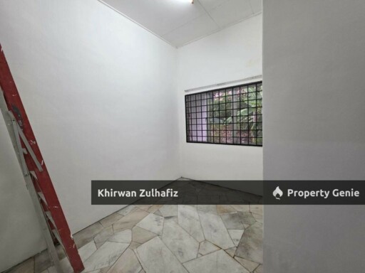 Mahkota Impian Fasa 1 Puncak Alam Single Storey For Sale