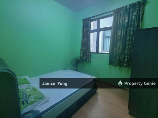 Optimus Medini Condominium Medini Iskandar Puteri