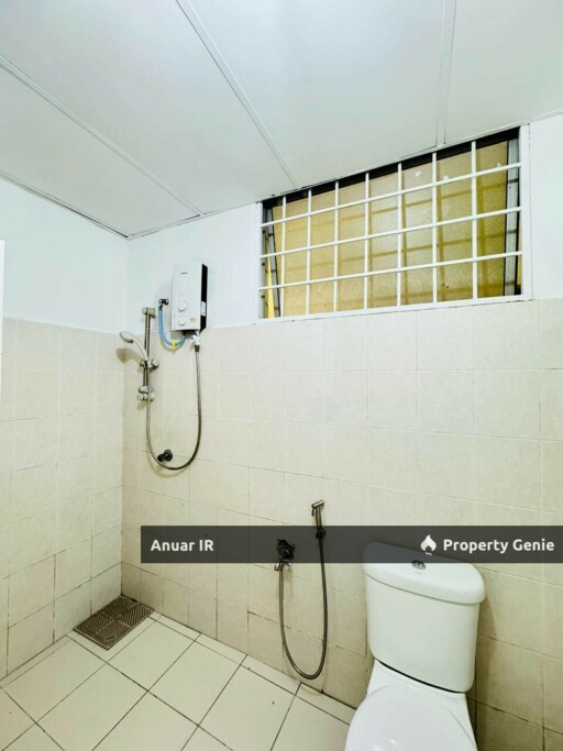 Platinum Victory Condo Taman Melati