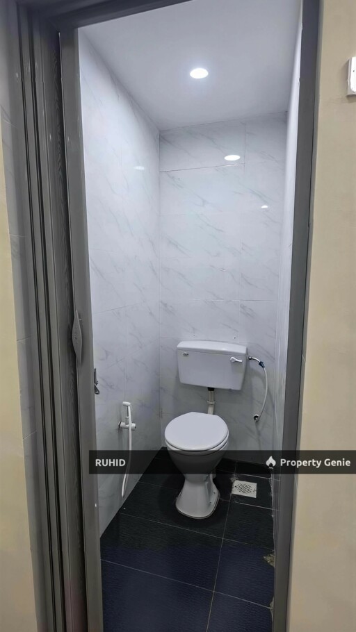 Taman Nesa Skudai Single Storey House | 2 Bedroom 2 Bathroom | Renovated