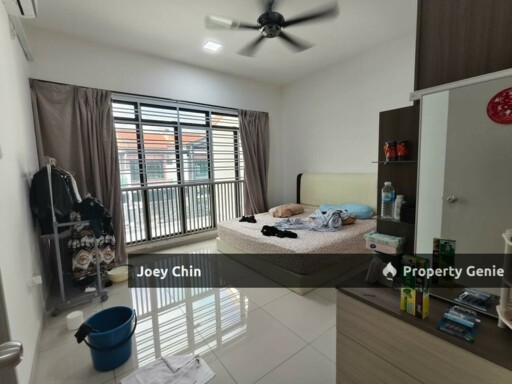 Bandar Dato Onn Freehold Double Storey Terrace | 4R3B | Gated & Guarded | RM738K Nego