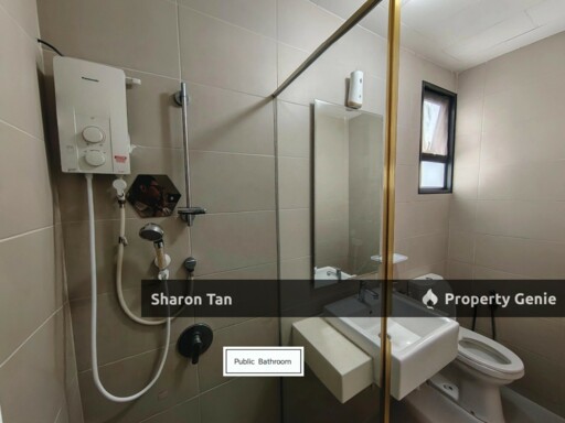 Citrine Residence 3 Bedroom Fully Furnished